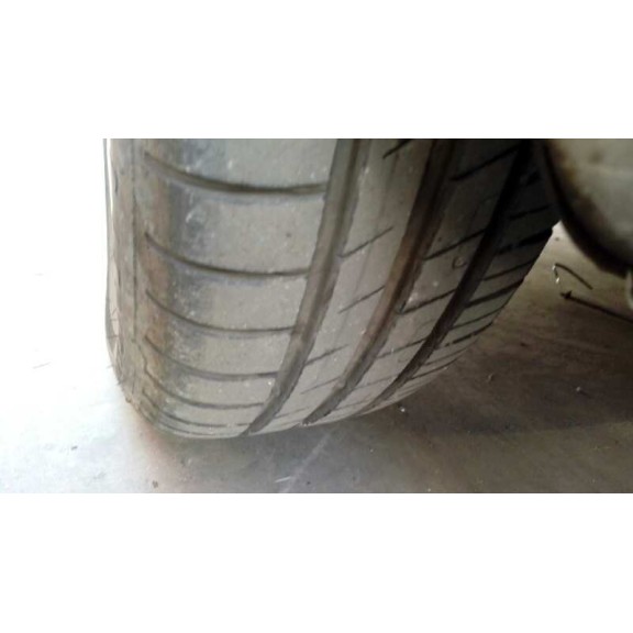 hyundai accent (mc) del año 2007