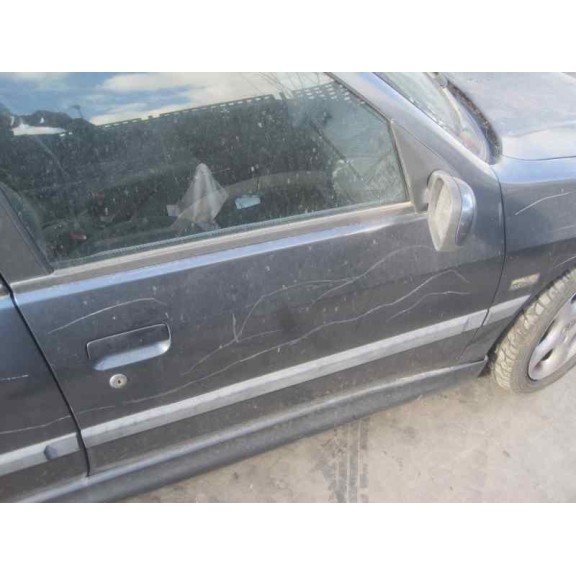 peugeot 306 berlina 3/5 puertas (s1) del año 1994