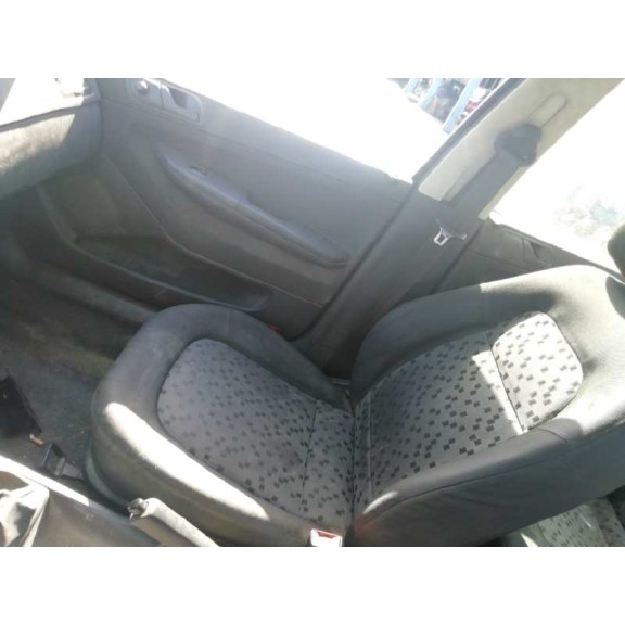 skoda fabia (6y2/6y3) del año 2005