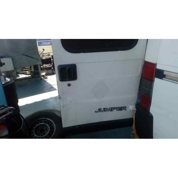 citroën jumper caja cerrada (1) del año 1996