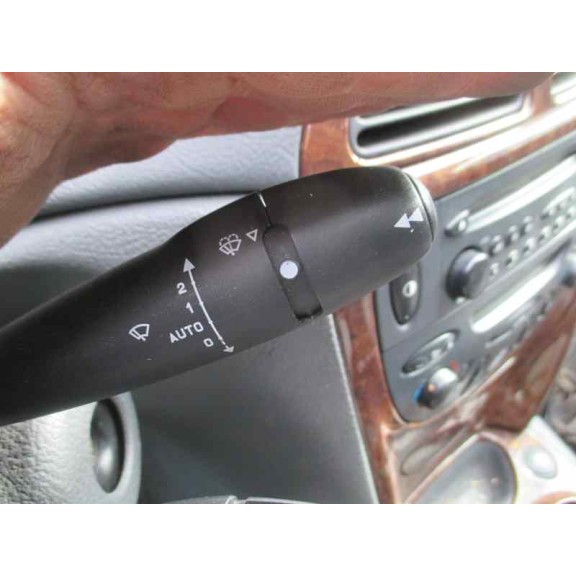 citroën c5 berlina del año 2001