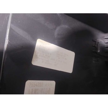 Recambio de apoyabrazos central para opel astra k lim. 5türig excellence referencia OEM IAM 39030127  