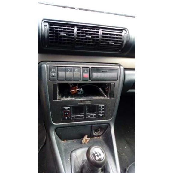 audi a4 berlina (b5) del año 1998