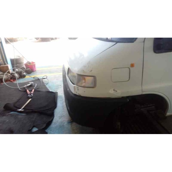 citroën jumper caja cerrada (1) del año 1996