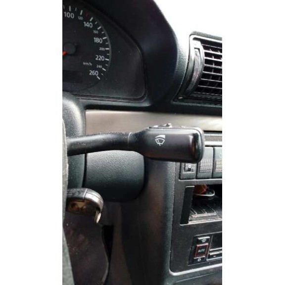 audi a4 berlina (b5) del año 1998