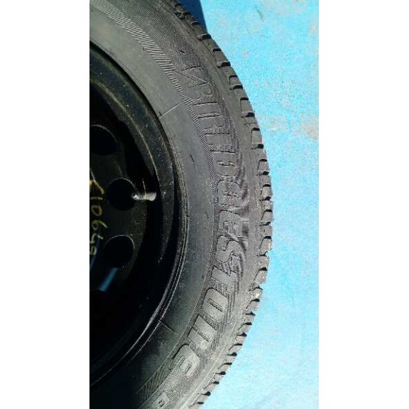 hyundai accent (mc) del año 2007