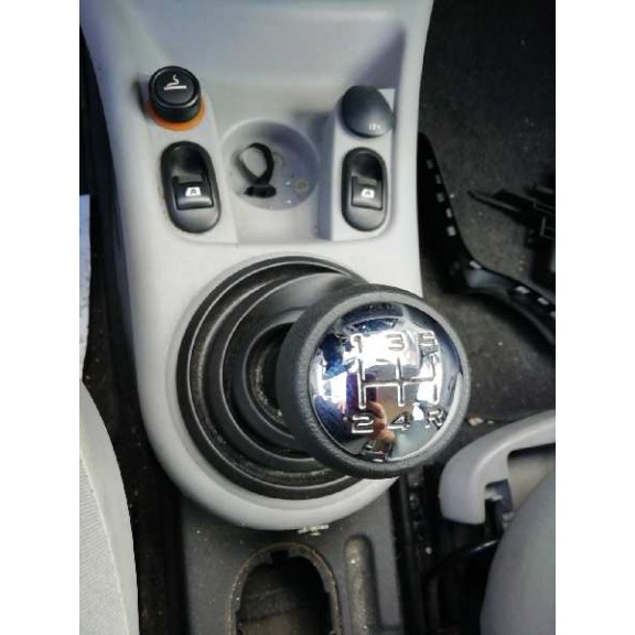 citroën c3 del año 2002