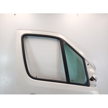 Recambio de puerta delantera derecha para volkswagen crafter 30-50 furgoneta (2e_) 2.5 tdi referencia OEM IAM   