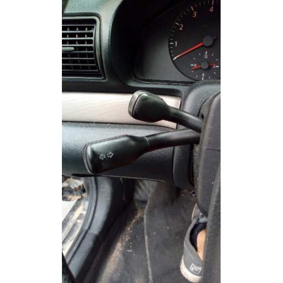 audi a4 berlina (b5) del año 1998