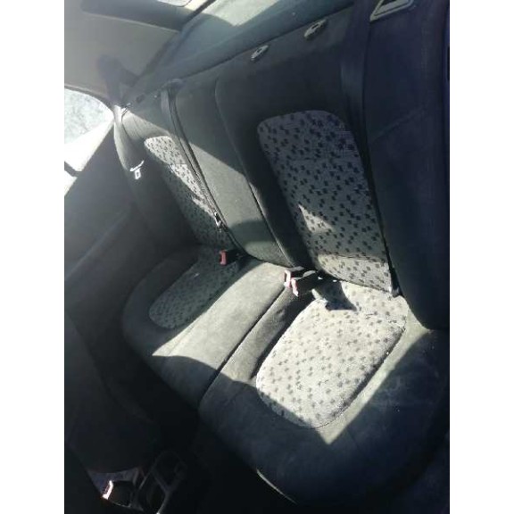 skoda fabia (6y2/6y3) del año 2005