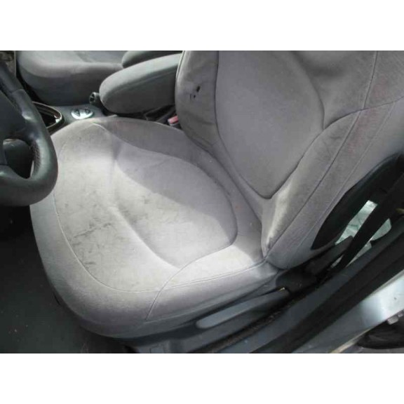 citroën c5 berlina del año 2001