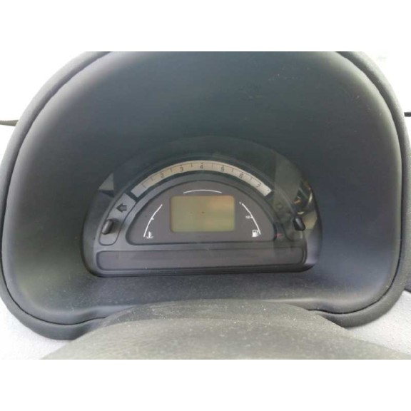 citroën c3 del año 2002