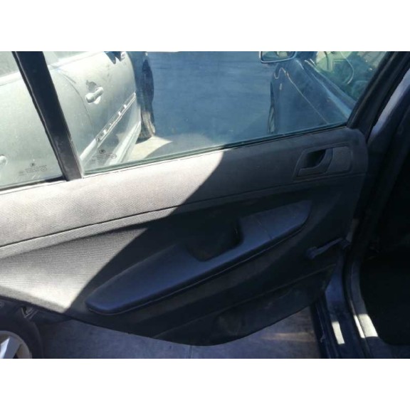 skoda fabia (6y2/6y3) del año 2005