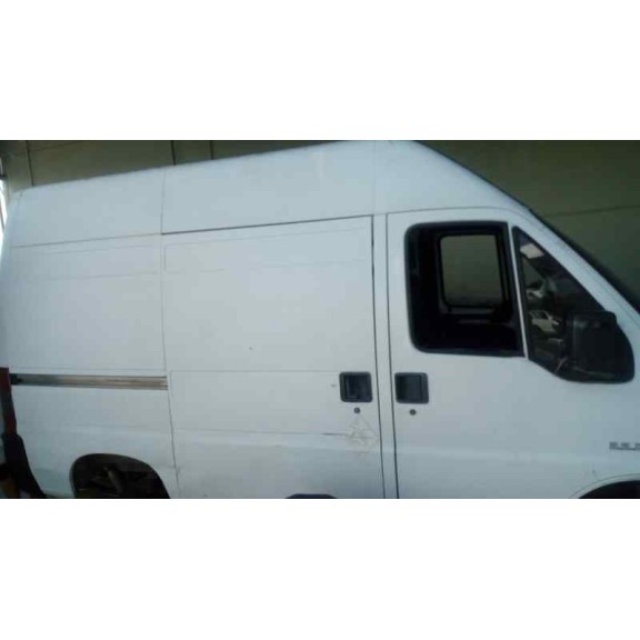 citroën jumper caja cerrada (1) del año 1996