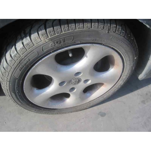 peugeot 306 berlina 3/5 puertas (s1) del año 1994