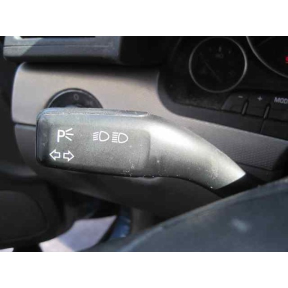 audi a4 berlina (8e) del año 2001