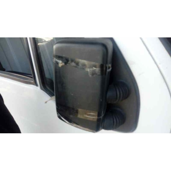 citroën jumper caja cerrada (1) del año 1996