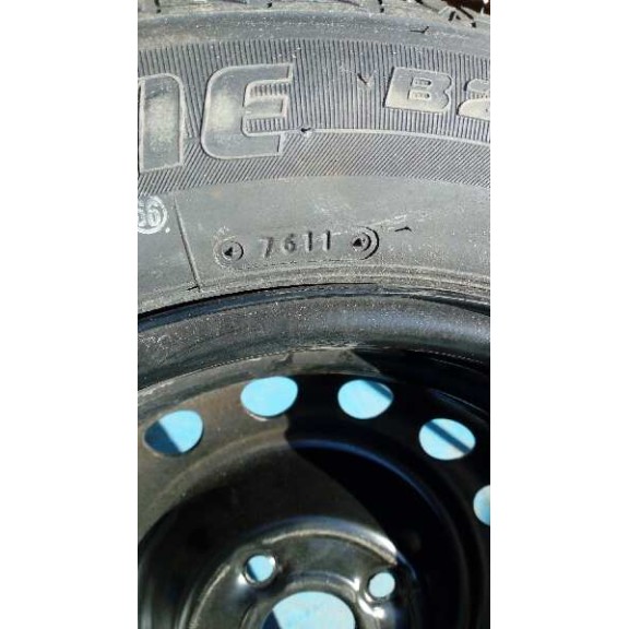 hyundai accent (mc) del año 2007