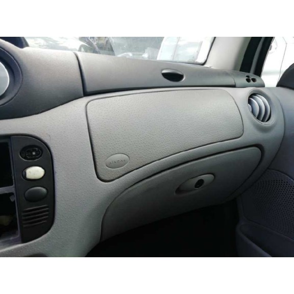 citroën c3 del año 2002