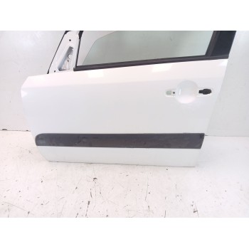 Recambio de puerta delantera izquierda para suzuki sx4 rw (ey) gl referencia OEM IAM 6800279J00  