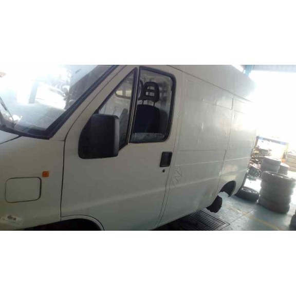 citroën jumper caja cerrada (1) del año 1996