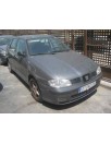 seat cordoba berlina (6k2) del año 2002