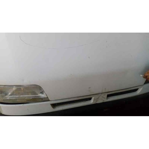 citroën jumper caja cerrada (1) del año 1996