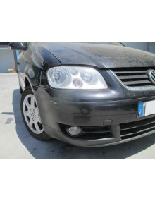 volkswagen touran (1t1) del año 2006 2