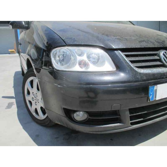 volkswagen touran (1t1) del año 2006