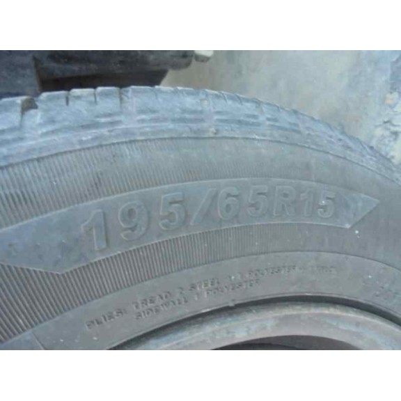 ford galaxy (vx) del año 1998