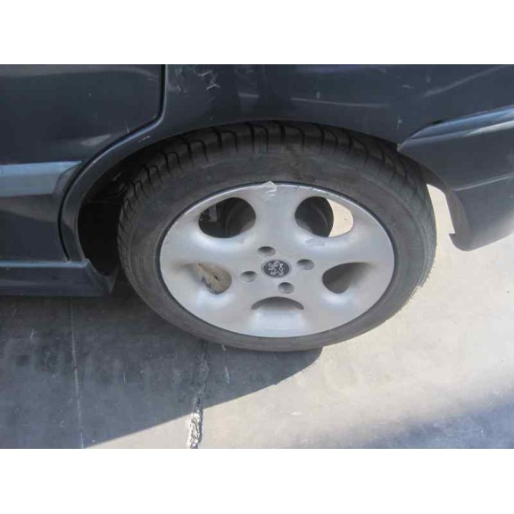 peugeot 306 berlina 3/5 puertas (s1) del año 1994