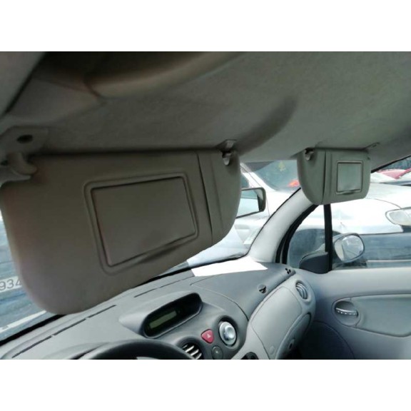 citroën c3 del año 2002