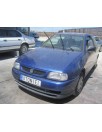seat ibiza (6k) del año 1998
