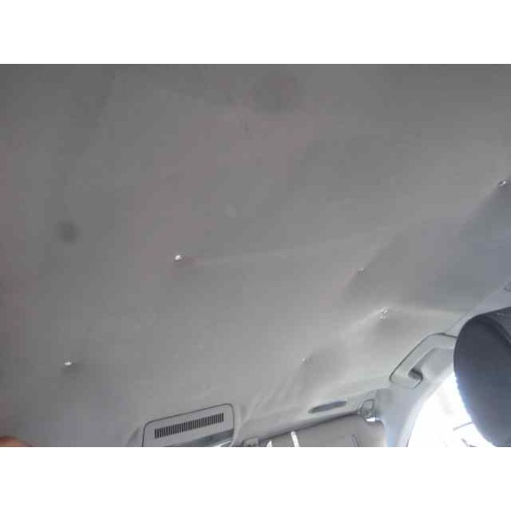 audi a4 berlina (8e) del año 2001