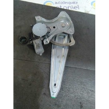 Recambio de elevalunas trasero derecho para toyota auris luna referencia OEM IAM  6 PIN 