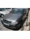 seat cordoba berlina (6k2) del año 2002