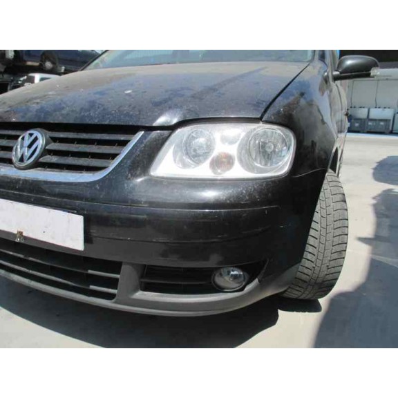 volkswagen touran (1t1) del año 2006