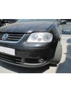 volkswagen touran (1t1) del año 2006