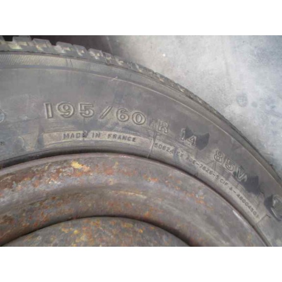 fiat brava (182) del año 1995