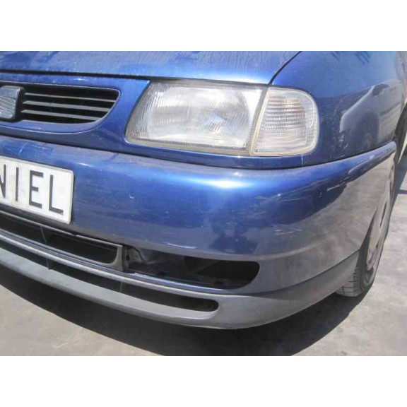 seat ibiza (6k) del año 1998