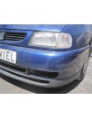 seat ibiza (6k) del año 1998