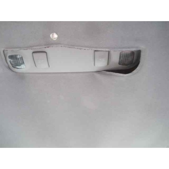 audi a4 berlina (8e) del año 2001