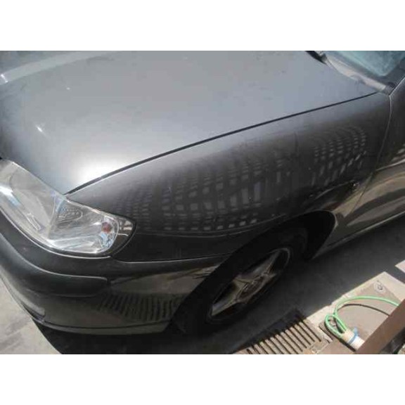 seat cordoba berlina (6k2) del año 2002