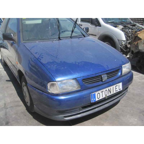 seat ibiza (6k) del año 1998
