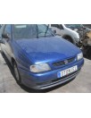 seat ibiza (6k) del año 1998