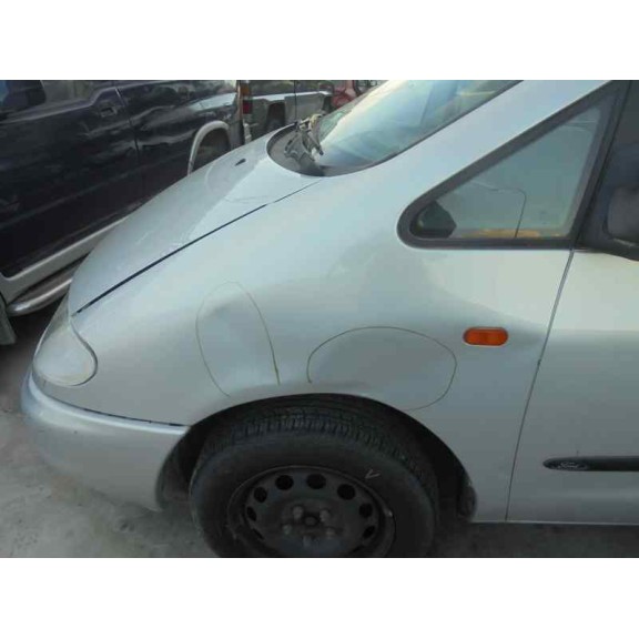 ford galaxy (vx) del año 1998