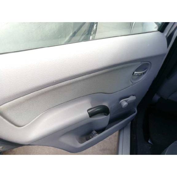 citroën c3 del año 2002