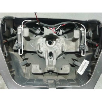 Recambio de volante para renault laguna iii referencia OEM IAM 484009615R  