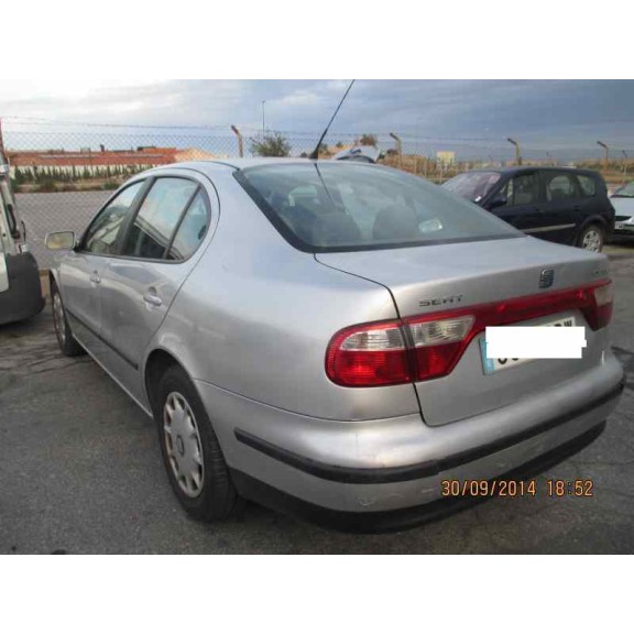 seat toledo (1m2) del año 2000