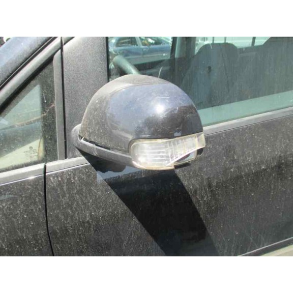 volkswagen touran (1t1) del año 2006